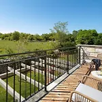 Adastra Tatil Evi Sveti Lovreč Pazenatički