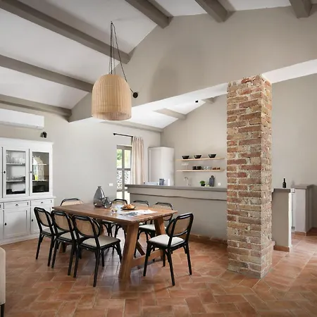 Tatil Evi Adastra Sveti Lovreč Pazenatički
