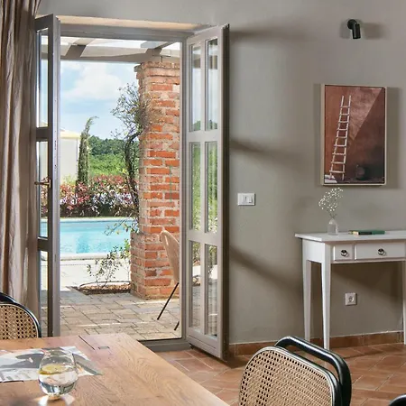 Holiday home Adastra