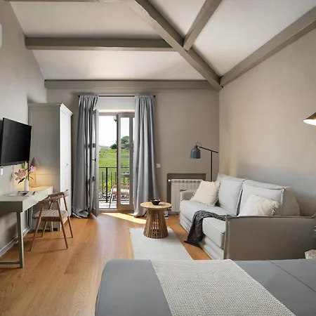 Adastra Holiday home Sveti Lovrec Pazenaticki